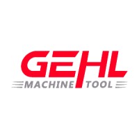 Gehl Machine Tool logo, Gehl Machine Tool contact details