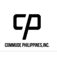 Commude Philippines, Inc. logo, Commude Philippines, Inc. contact details