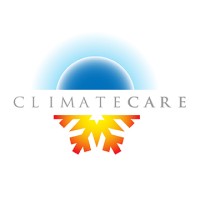 ClimateCareHVAC logo, ClimateCareHVAC contact details