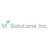 M2 Solutions Inc. logo, M2 Solutions Inc. contact details