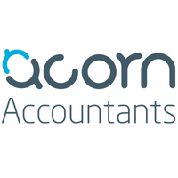 Acorn Accountants logo, Acorn Accountants contact details