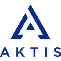 AKTIS logo, AKTIS contact details