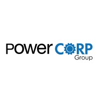 Powercorp Group logo, Powercorp Group contact details