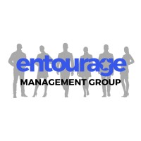 Entourage Management Group logo, Entourage Management Group contact details