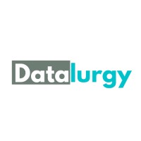 Datalurgy logo, Datalurgy contact details