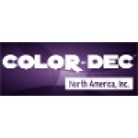 Color Inc logo, Color Inc contact details