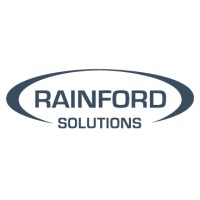 Rainford Solutions Ltd logo, Rainford Solutions Ltd contact details