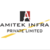 AMITEK INFRA PRIVATE LIMITED logo, AMITEK INFRA PRIVATE LIMITED contact details