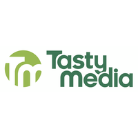 Tasty Media logo, Tasty Media contact details