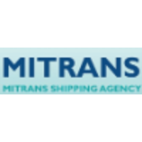 Mitrans Shipping Agency logo, Mitrans Shipping Agency contact details