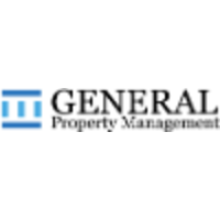 General Property Management s.r.o. logo, General Property Management s.r.o. contact details