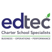 Edtec Inc logo, Edtec Inc contact details