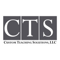 Custom Teaching Solutions logo, Custom Teaching Solutions contact details