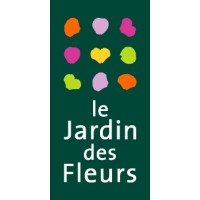 le Jardin des Fleurs logo, le Jardin des Fleurs contact details