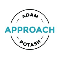 Adam Potash Approach logo, Adam Potash Approach contact details