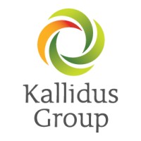 Kallidus Group logo, Kallidus Group contact details