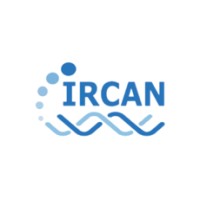 IRCAN - Institute for Research on Cancer and Aging, Nice logo, IRCAN - Institute for Research on Cancer and Aging, Nice contact details