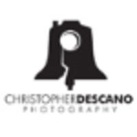 Christopher Descano Photography logo, Christopher Descano Photography contact details