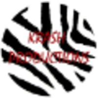 Krash Productions logo, Krash Productions contact details