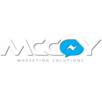 Real McCoy Marketing logo, Real McCoy Marketing contact details