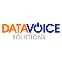 Data Voice Solutions logo, Data Voice Solutions contact details