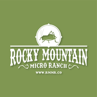 Rocky Mountain Micro Ranch logo, Rocky Mountain Micro Ranch contact details