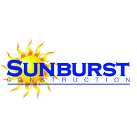 Sunburst Construction logo, Sunburst Construction contact details