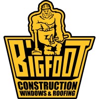 BigFoot Construction logo, BigFoot Construction contact details