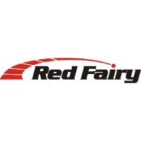 TRANSPORTES RED FAIRY SA logo, TRANSPORTES RED FAIRY SA contact details