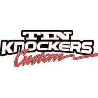 Tin Knockers Custom Ltd logo, Tin Knockers Custom Ltd contact details