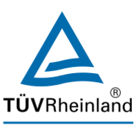 TUV Rheinland Arabia LLC logo, TUV Rheinland Arabia LLC contact details