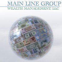 Main Line Group Wealth Management logo, Main Line Group Wealth Management contact details