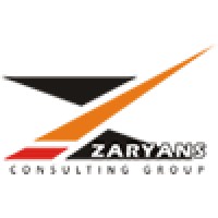 Zaryans Consulting (Pvt.) Ltd logo, Zaryans Consulting (Pvt.) Ltd contact details