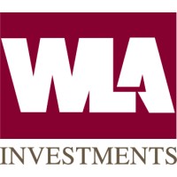 WLA INVESTMENTS, INC logo, WLA INVESTMENTS, INC contact details