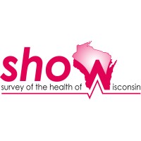 Survey of the Health of Wisconsin (SHOW) logo, Survey of the Health of Wisconsin (SHOW) contact details