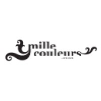 Mille Couleurs London logo, Mille Couleurs London contact details