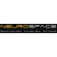 NeuroSpace logo, NeuroSpace contact details