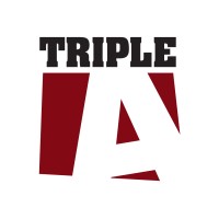 Distribution Triple A logo, Distribution Triple A contact details