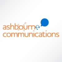 Ashbourne Communications logo, Ashbourne Communications contact details