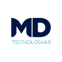 MD Tecnologias logo, MD Tecnologias contact details