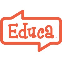 Educa logo, Educa contact details