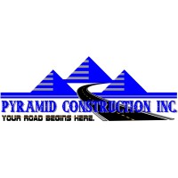 Pyramid Construction Inc logo, Pyramid Construction Inc contact details