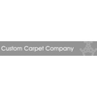 Custom Carpet Service logo, Custom Carpet Service contact details