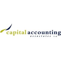 Capital Accounting Associates Limited logo, Capital Accounting Associates Limited contact details