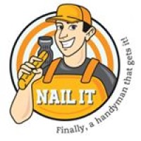 Nail It Handyman logo, Nail It Handyman contact details