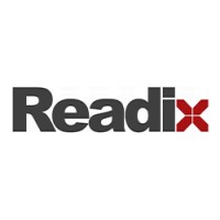 Readix, Inc. logo, Readix, Inc. contact details