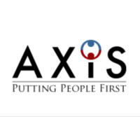 AXIS Integrated Support Inc. logo, AXIS Integrated Support Inc. contact details