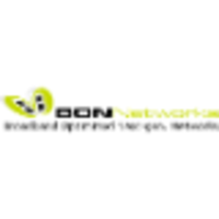 BON Networks logo, BON Networks contact details