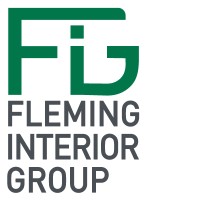 Fleming Interior Group logo, Fleming Interior Group contact details