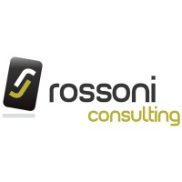 Rossoni Consulting logo, Rossoni Consulting contact details